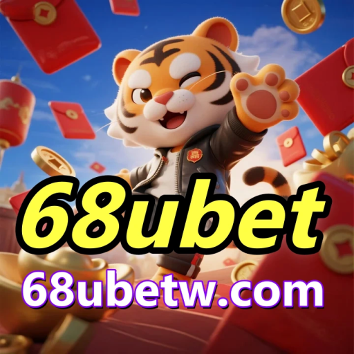 68ubet